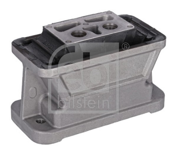 Lagerung Schaltgetriebe Febi Bilstein 14918 FüR MK SK Mercedes-image