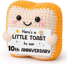 10Th Anniversary Wedding Gifts for Husband Wife