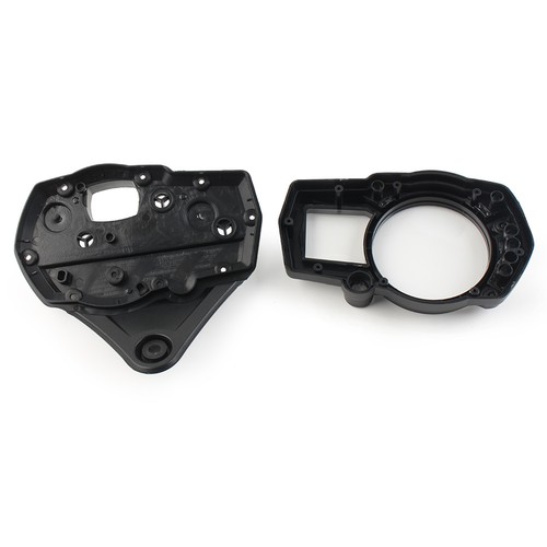Kunststoff Tachometer Drehzahlmesser Gehäuse für SUZUKI GSXR 600 750 2006-2010 - Picture 11 of 11