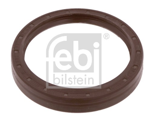 Wellendichtring, Radlager Hinterachse FÜR MERCEDES-BENZ - Febi Bilstein 23662-image