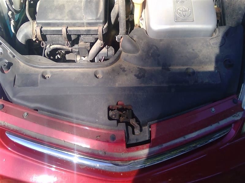 AC Condenser Fits 04-09 Prius 3590468