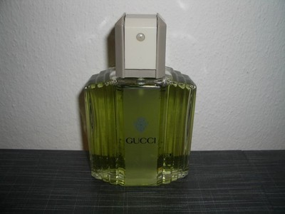 Gucci Nobile 120ml Eau de Toilette Spray ORIGINAL! Mit Echtheitsgarantie!