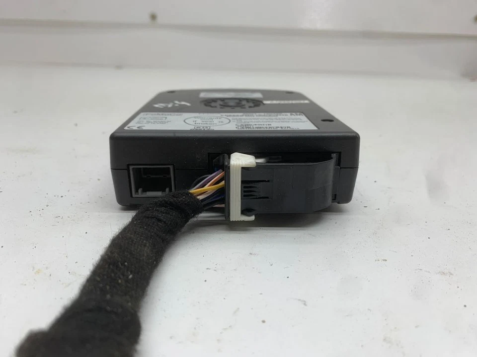 Centralina modulo Bluetooth Ford Mondeo MK IV 2009 0660081953 ROV919 - Immagine 2 di 4