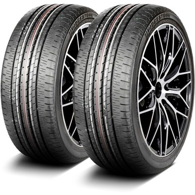 2 Tires Bridgestone Turanza ER33 235/50R18 97W (OE) (DC) High Performance