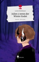Leonie SteinhäUser | Julien 3 Wenn Der Winter Endet. Life Is A Story - Story.One