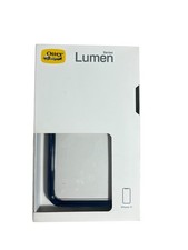 Apple iPhone 11 Case OtterBox Lumen Indigo Bliss Blue Edge Slim Design NIB