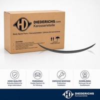 Spoiler Diederichs 1648261 FÜR Mercedes