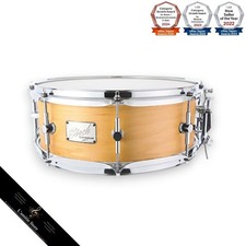 Birch Snare Drum 5.5x14 Natural Finish for Drums의 product
