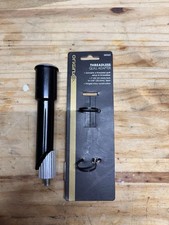 Origin8 Threadless Quill Adapter 58565 Black (22.2 to 28.6mm) Bicycle Bike