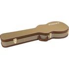 Gretsch G2655T Case Tweed Brown Plush