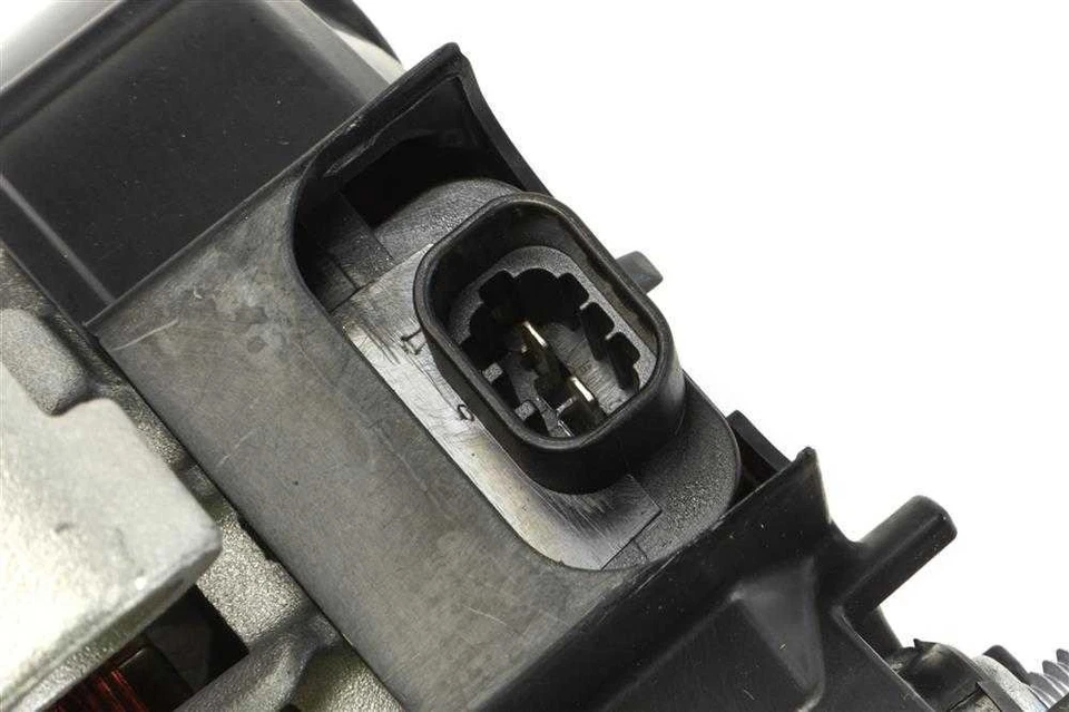 Alternador Foto 3 de 3