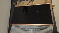 Image of Innocenti ART29221 90cm Hybrid Flex Zone Induction Hob