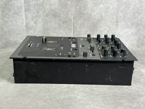 Mezclador DJ estilo batalla rendimiento Rane TTM 56 TTM56 sin probar COMO ESTÁ - Imagen 6 de 11