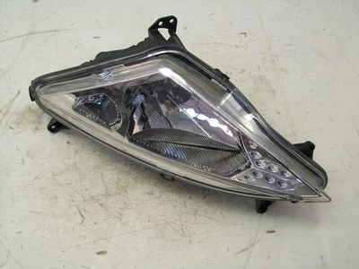 RECHTER SCHEINWERFER FÜR PEUGEOT SPEEDFIGHT 3 50 AB 2010 (e34444) - Bild 1 von 2
