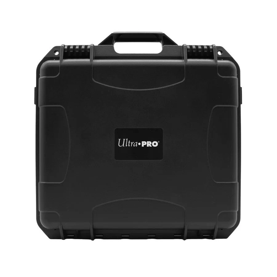 Ultra Pro Graded Slap Card Case/Koffer bis zu 100 PSA BGS CGC Karten - Bild 2 von 4