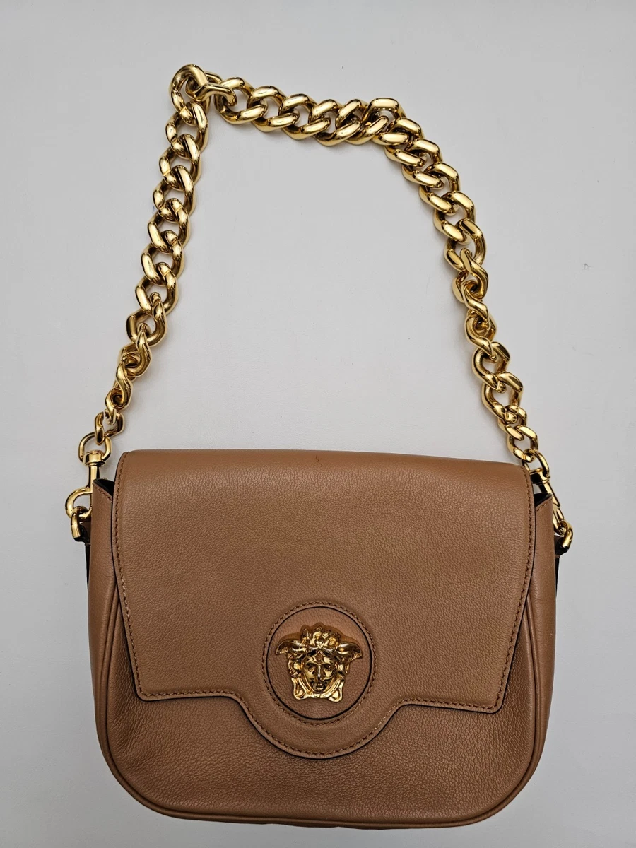 Versace La Medusa Bags for sale - eBay