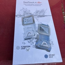 Divevolk SeaTouch 4 Max Underwater Touchscreen Housing For iPhone NEW 3
