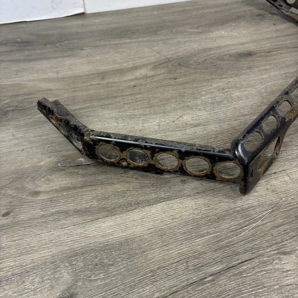 2013 Polaris RZR 800 S Front Bumper Support 1017800-329 - Image 3 of 4