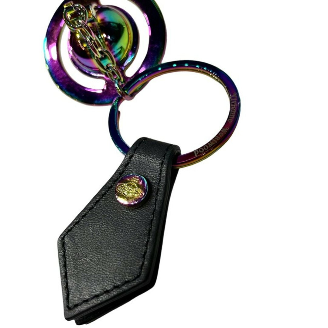 Vivienne Westwood Debbie 3D Orb Aurora Color Three