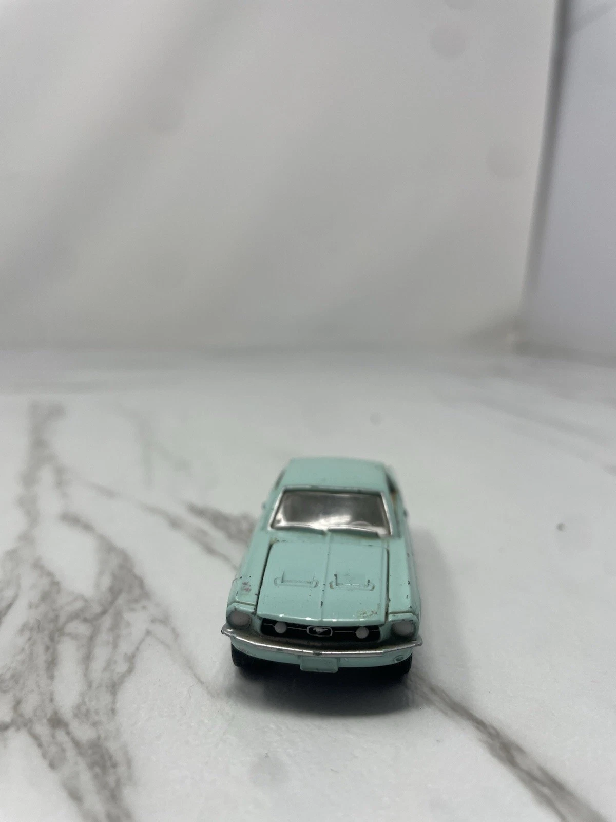  1967 67 ford mustang gt coupe geada sem capô 