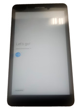 Samsung Galaxy Tab A 8" SM-T380 32GB - Black No AC w/Battery Grade C