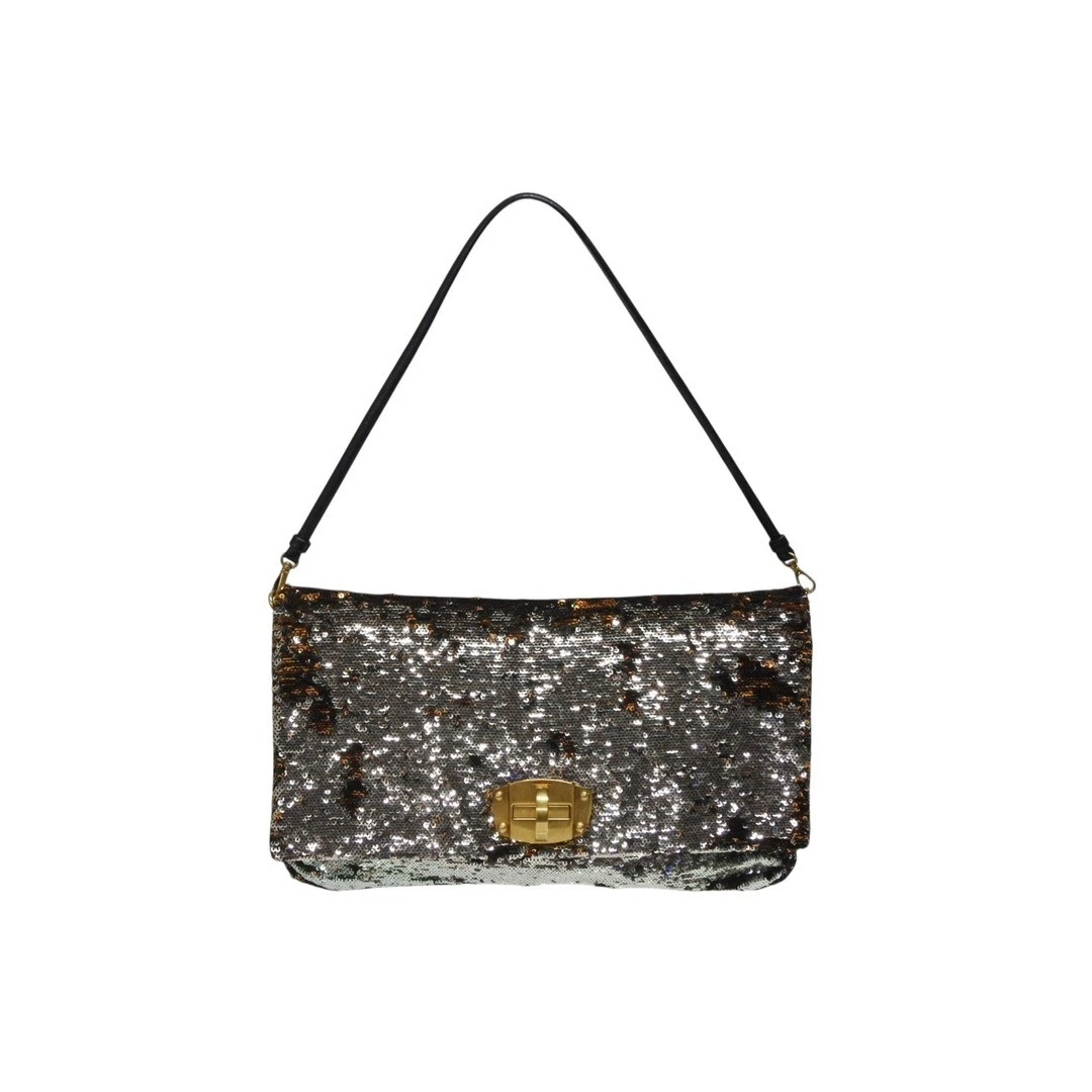 Sequin Bags & Miu Miu Handbags for Women for sale | eBay