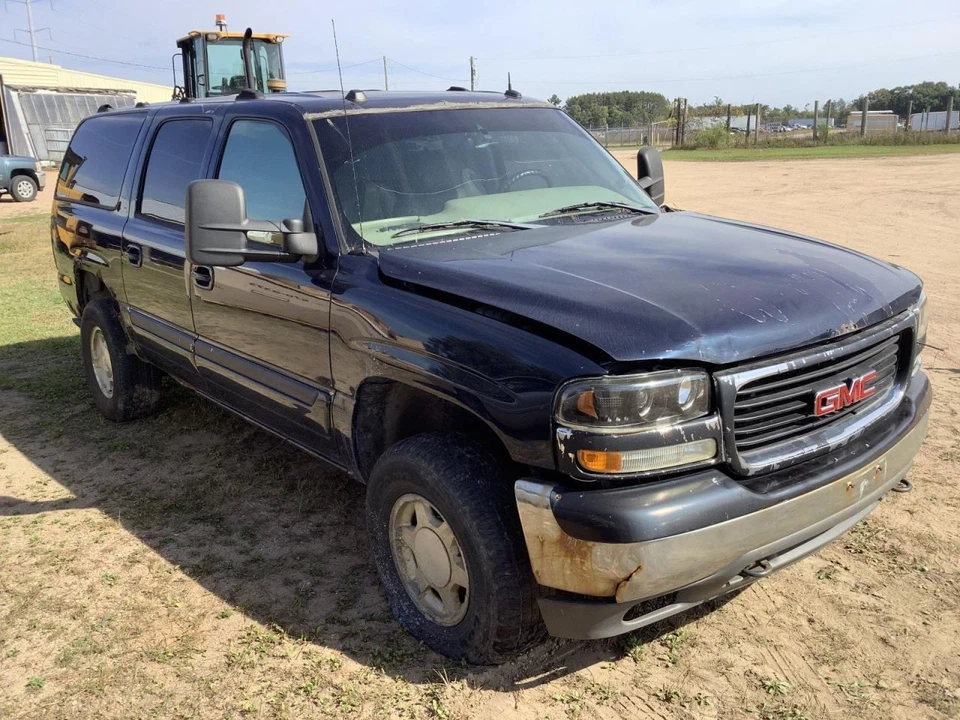 Transfer Case Dash Switch Electric Shift Fits 03-05 SIERRA 1500 PICKUP 347062 - Image 2 of 4