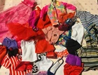 Vintage Barbie Doll Clothes Accessories Lot