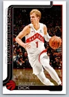 2025 Topps Basketball Gradey Dick #28