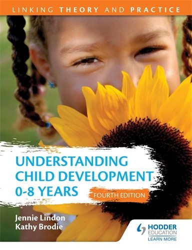 Understanding Child Development 0-8 Years 4th Edition: Linki... by Brodie, Kathy - Picture 1 of 2