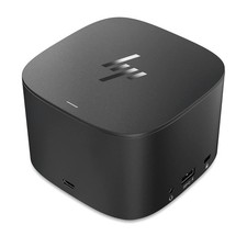 HP Thunderbolt Dockingstation Gen2 - HSB-IX01