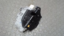 Türschloss Hinten Links VW Passat Variant 2.0 TDI DPF 3C/3CC 3C4839015A 12