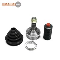 Gelenksatz Antriebswelle Honda Civic IV V VI CRX ABS Prelude Integra Mit