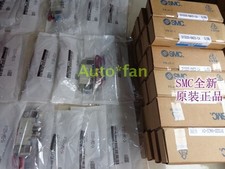 1 Pc. New Solenoid Valve SY5120-4LZD-01 220V