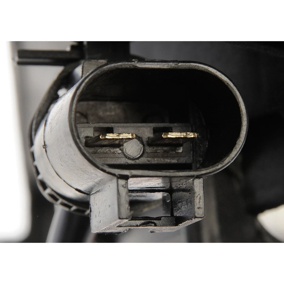 Ventilador condensador de aire acondicionado Dorman para Suzuki SX4 2007-2013 Foto 2 de 2