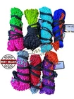 HAYLAGE NET NETS 5 PACK HAY FODDER STABLE EQUESTRIAN 42" LONG  *FREE POSTAGE*