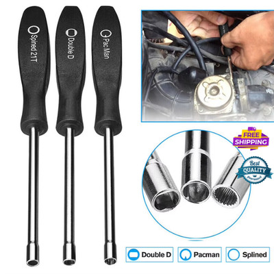 3 Screwdriver Carburetor Adjustment Tool Kit for 2 Cycle STIHL ...