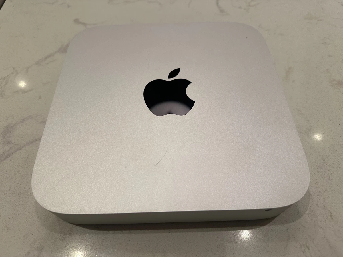 Mac Mini A1103 for sale - eBay