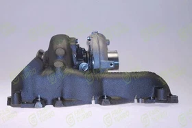 Turbolader Generalüberholt Garrett Alfa Romeo 159 1.9 2005-2011 773721-1