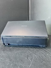 Fujitsu ScanSnap iX500 Document Scanner - Black