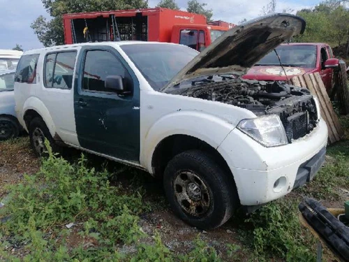 Ventilatore Motore per NISSAN PATHFINDER (R51) 2.5 dCi LE 2009 158938 - Imagen 4 de 6