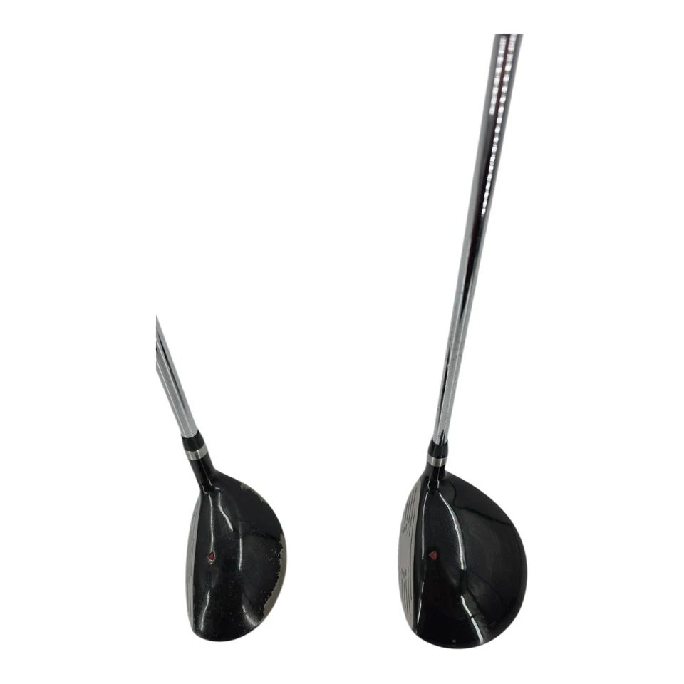 Top FliteXL 7000 Hyper Steel 18 grados 5 madera de calle 27 grados híbrido paquete LH Foto 4 de 4