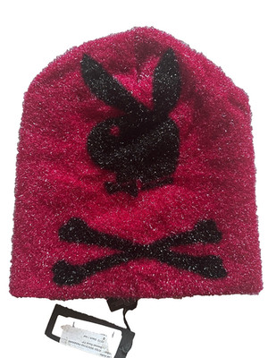 PHILIPP PLEIN CAP KAPPE BONNET BEANIE ORIGINAL RARE LIMITED