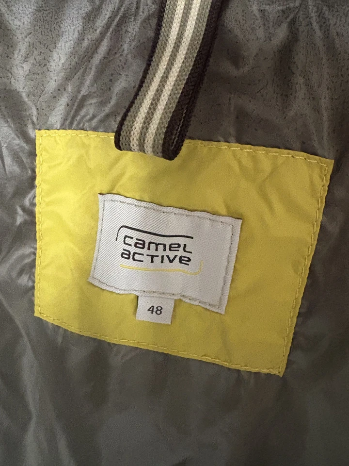 Camel Active Weste 48 - Bild 3 von 4