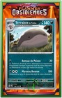 Terraiste - EV3:Flammes Obsidiennes - 128/197 - Carte Pokémon Française Neuve