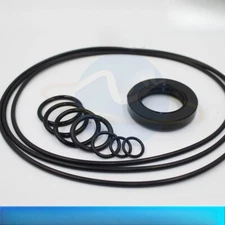 For Caterpillar 924H Loader Oil Seals Kit Repair Lift Tilt Steering Gear Center