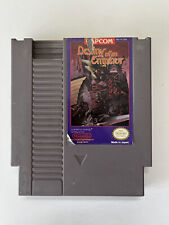 Destiny of an Emperor (1990) for Nintendo NES. Authentic, Tested.