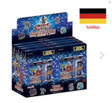Yu-Gi-Oh! Legendary Duelists | LDS1 Einzelkarten Common 1. Auflage | TCG DE 🇩🇪