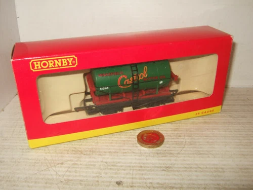 Analogue Era 3 - The Big Four (1923-1947) Era Model Trains