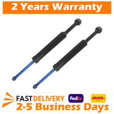 Pair Rear Shock Absorbers Struts For Maserati Ghibli RWD AWD 2014-2019 670002833